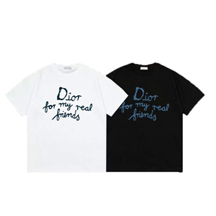 Dior T Shirts Short _SKUDiorXS-Lsxtx0815501